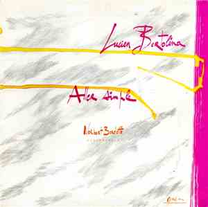 Lucien Bertolina - Aller Simple