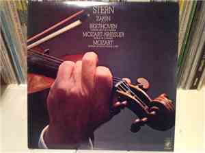 Ludwig van Beethoven, Wolfgang Amadeus Mozart, Fritz Kreisler - Stern - Zak ...