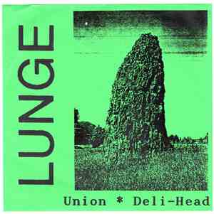 Lunge  - Union / Deli-Head