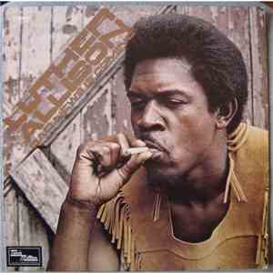 Luther Allison - Bad News Is Coming