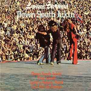 Lynyrd Skynyrd - Down South Jukin'