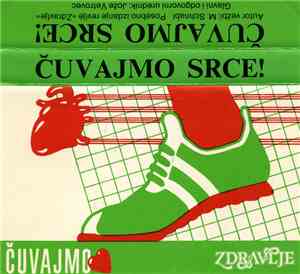 M. Schnabl - Čuvajmo Srce! • Gimnastika Za Jačanje Srca