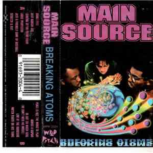 Main Source - Breaking Atoms