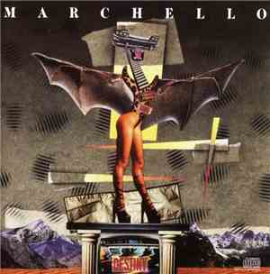 Marchello - Destiny