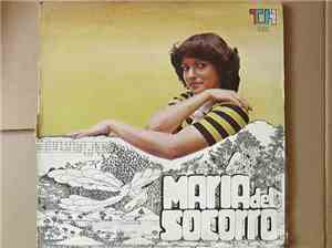 Maria Del Socorro - Maria Del Socorro