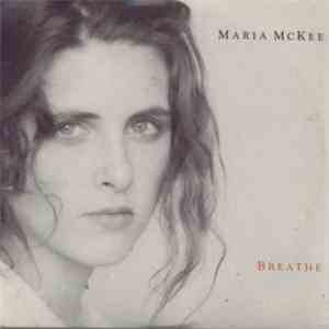 Maria McKee - Breathe