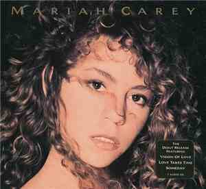 Mariah Carey - Mariah Carey