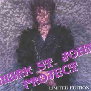 Mark St. John - Mark St. John Project