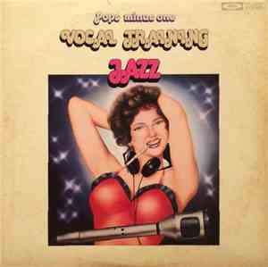 Martha Miyake - Pops Minus One