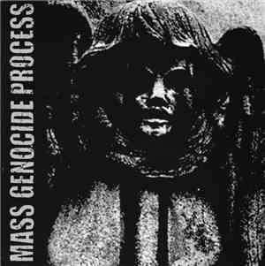 Mass Genocide Process / Alamogordo - Mass Genocide Process / Alamogordo