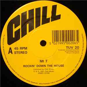 MI 7 - Rockin' Down The House