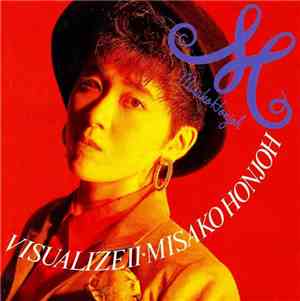 Misako Honjoh - Visualize II