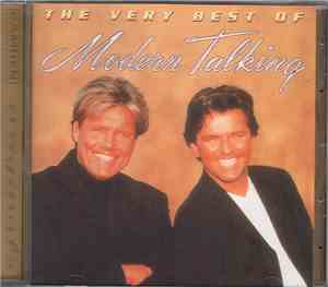 Modern Talking - The Very Best Of
