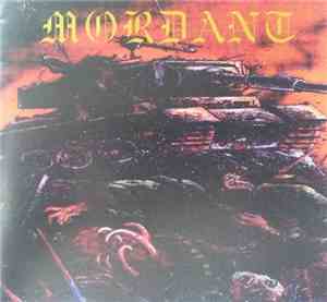 Mordant - DIE!!!