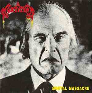 Mortician - Mortal Massacre
