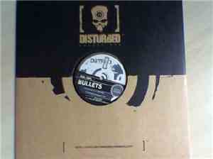 Muffler / SPL - Wreck (Counterstrike Remix) / Bullets