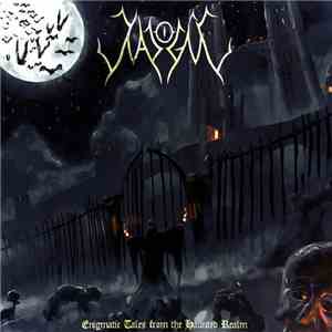 Nazgûl  - Enigmatic Tales From The Haunted Realm