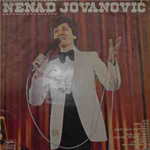 Nenad Jovanović  - Šota