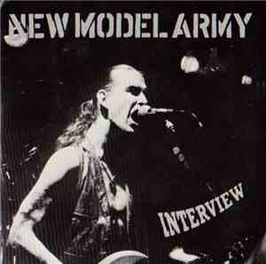 New Model Army - Interview