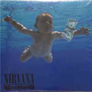 Nirvana - Nevermind