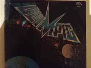 Olympic  - The Best Of Olympic