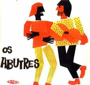 Os Abutres - Os Abutres Atacam