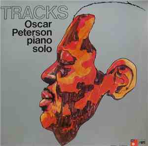 Oscar Peterson - Tracks