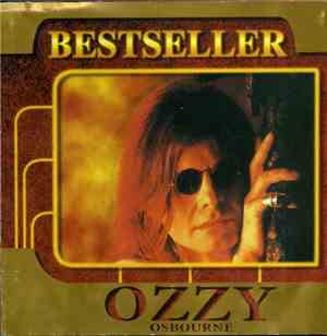 Ozzy Osbourne - Bestseller 2000