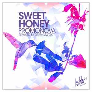 Promonova - Sweet Honey