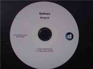Qulinez - Drop It