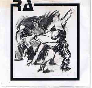 Ra  - Regn
