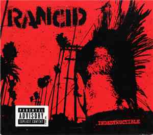 Rancid - Indestructible
