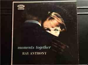 Ray Anthony - Moments Together