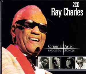 Ray Charles - Original Artist, Original Songs