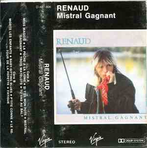 Renaud - Mistral Gagnant