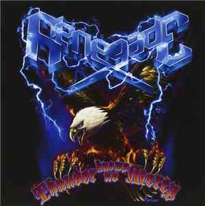 Renegade  - Thunder Knows No Mercy