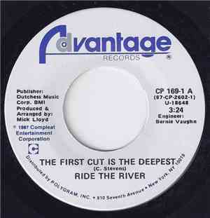 Ride The River - The First Cut Is The Deepest
