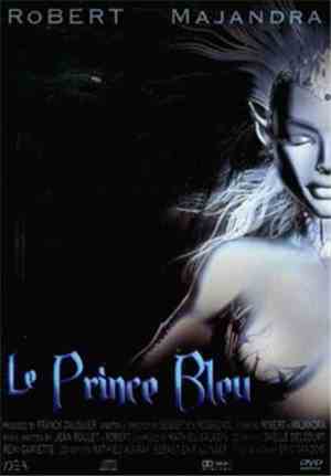 RoBERT / Majandra - Le Prince Bleu