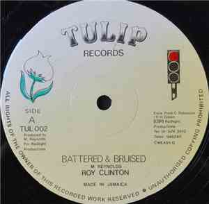 Roy Clinton - Battered & Bruised