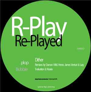 R-Play - Re-Played