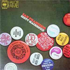 Scott McKenzie - San Francisco