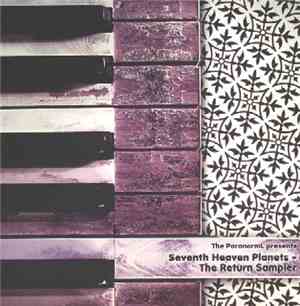 Seventh Heaven Planets - The Return Sampler