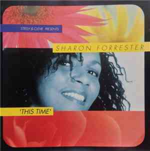 Sharon Forrester - This Time