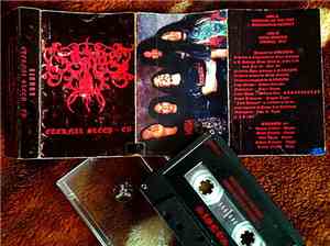 Signos - Eternal Sleep Ep