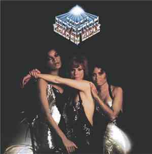 Silver Convention - Golden Girls