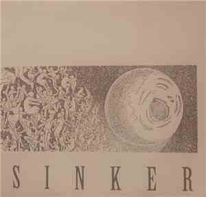 Sinker  - Thoughts On Beauty / Perseverance