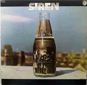 Siren  - Siren