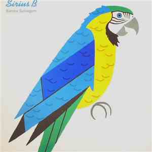 Sirius B  - Samba Selvagem