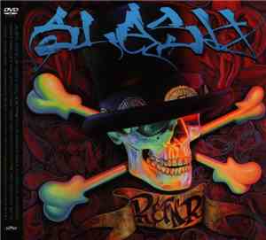 Slash  - Slash