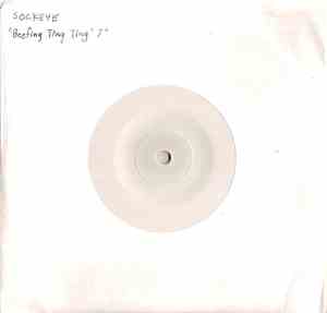 Sockeye - Beefing Ting Ting